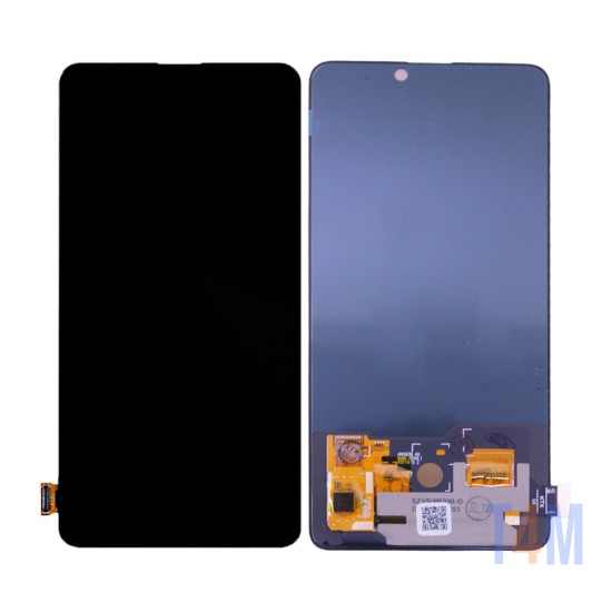 Touch+Display Xiaomi Mi 9T/Mi 9T Pro/Redmi K20/Redmi K20 Pro Preto